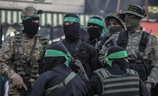 "القسام" تدك بالاشتراك مع سرايا القدس موقع قيادة وسيطرة للعدو جنوب خان يونس