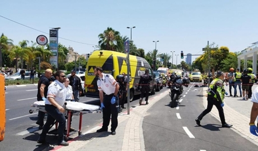 "كتائب القسام" و"سرايا القدس" تتبنيان العملية في تل أبيب المحتلة