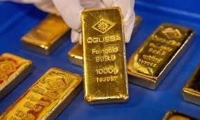 ارتفاع الذهب من أدنى مستوى في 5 أسابيع ومخاوف التضخم تحد المكاسب