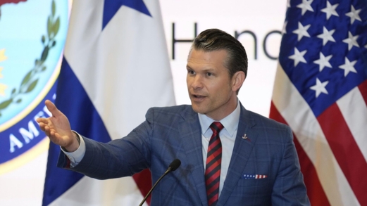 هيغسيث يوجه بإجراء مراجعة للانسحاب الأمريكي من أفغانستان