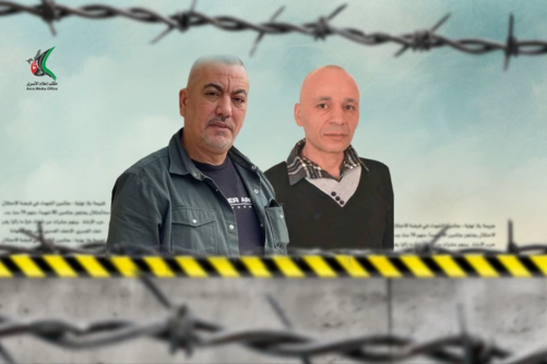 إعلام الأسرى الفلسطينيين: أوضاع المرضى داخل سجون العدو كارثية