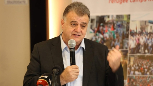 سعد: العدو قتل 25 عاملا فلسطينيا منذ مطلع العام الجاري واعتقل 5100 آخرين