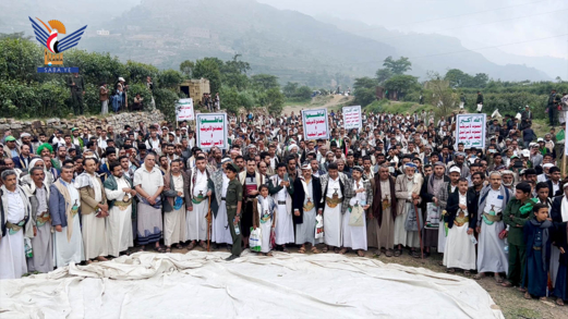 لقاء موسع لأبناء المفتاح وكحلان الشرف بحجة للتحضير للفعاليات المركزية بذكرى المولد النبوي