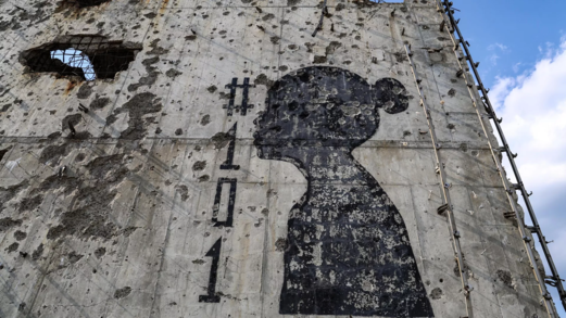 إصابة ستة مدنيين في قصف للقوات الأوكرانية على دونيتسك