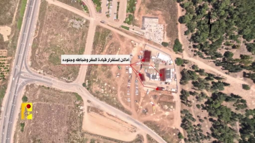 إعلام العدو: دوي صفارات الإنذار في نهاريا يرتفع إلى 500%