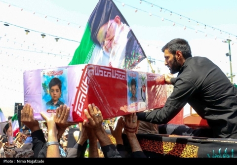 وزارة التربية الإيرانية: استشهاد 30 طالبًا وسبعة معلمين في الهجمات الإسرائيلية