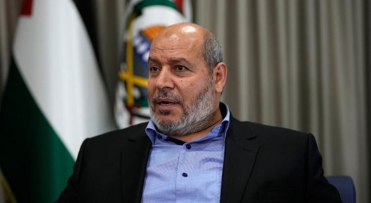 رئيس حركة 