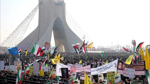 إيران تنتصر... معركة يونيو 2025 تكتب فصلًا جديدًا في تاريخ الأمة