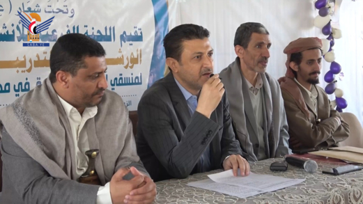 نائب وزير التربية يؤكد أهمية الدورات الصيفية لاستفادة الطلاب مختلف الأنشطة