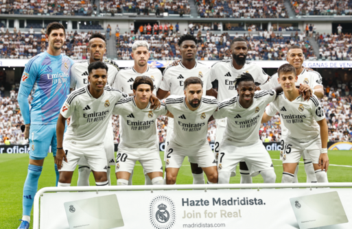 ريال مدريد يعلن إصابة قائده داني كارفاخال