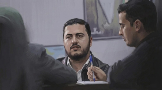 "الإعلاميين الفلسطينيين" يدين حملة التحريض على الصحفي محمود هنية