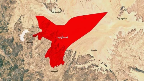 مقتل مواطن برصاص مرتزقة العدوان في وادي عبيدة بمأرب