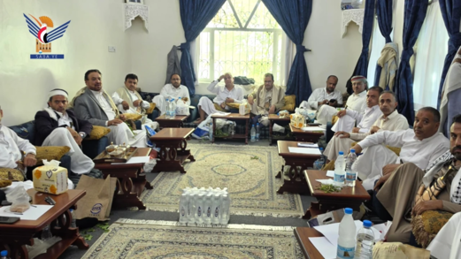 مناقشة سبل رفع قدرات الجمعيات التعاونية في أمانة العاصمة
