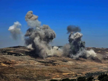 ارتفاع عدد ضحايا العدوان الإسرائيلي على لبنان إلى 2020 شهيداً و6436 جريحاً