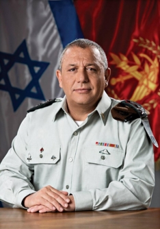 آيزنكوت:  السنوار نسف قاعدة الردع الصهيونية 