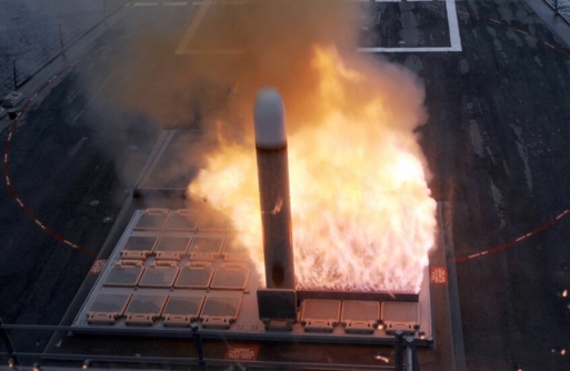 فاينانشال تايمز: مقاولون أمريكيون سيشغلون صواريخ "توماهوك" حال إرسالها إلى كييف