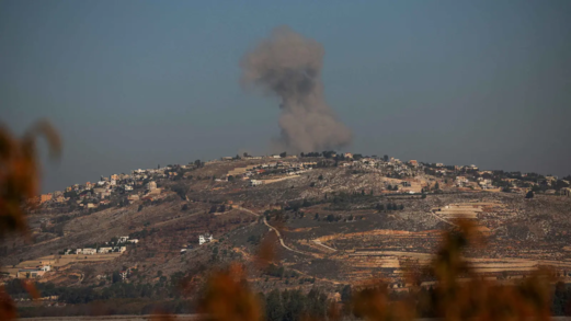 الصحة اللبنانية: شهيد وجريح جراء خرق العدو الإسرائيلي لوقف إطلاق النار