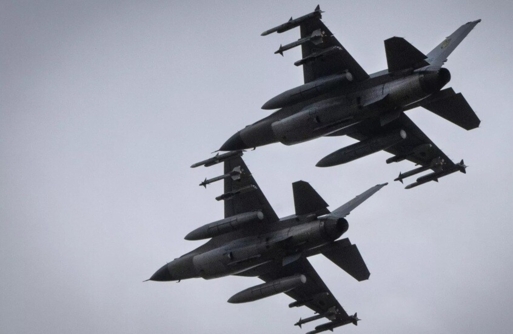 اعتراف بإسقاط الدفاعات الجوية الأوكرانية مقاتلة من طراز "إف-16" تابعة لقوات كييف