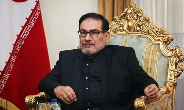 شمخاني: أي عدوان على إيران سيلقى رداً فوريا وشديدا يفوق التصور