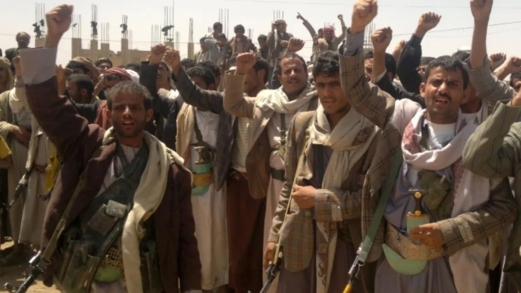 ترديد "الصرخة" من الذِّكر لله