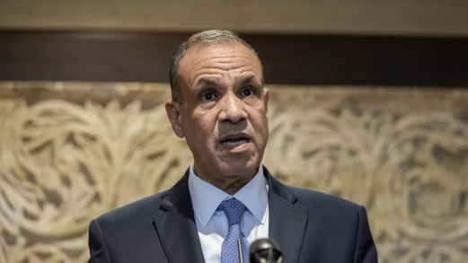 وزير الخارجية المصري يعلن عن هدنة مرتقبة في غزة