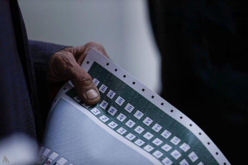 ائتلاف السوداني يتصدر نتائج الانتخابات البرلمانية العراقية بـ46 مقعداً