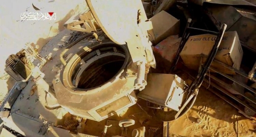 خبير عسكري: المقاومة تقلب موازين المعركة وتُفقد جنود العدو الإسرائيلي الثقة