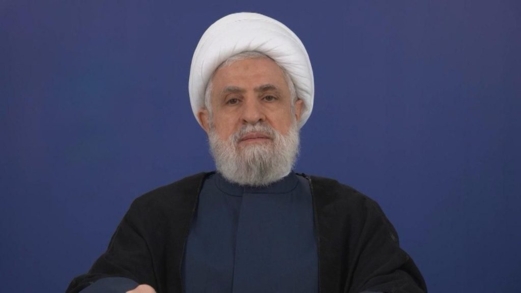 أمين عام حزب الله: العدو عجز عن مواجهة المقاومة براً ولن نقبل بالعودة للوضع السابق