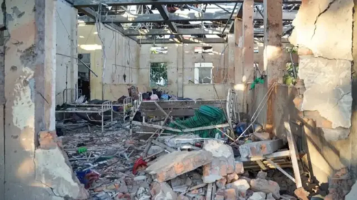 مدير عام"الصحة العالمية"يدين مقتل 33 شخصا في هجوم على مستشفى بميانمار