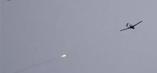 جيش العدو يعترض مسيرتين في شمال فلسطين المحتلة