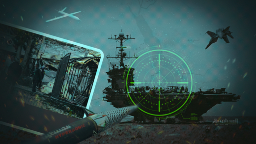 صنعاء تحبط عدوان أمريكا في شهره الأول