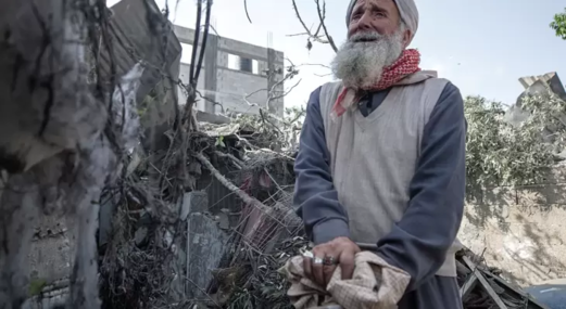 إيرلندا: ما يجري في غزة إهانة للكرامة وانتهاك للقانون