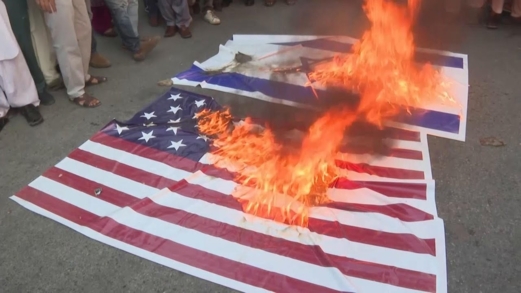 "فورين أفيرز": لماذا ستندم واشنطن على سلوك "إسرائيل" في الشرق الأوسط؟ "فورين أفيرز": لماذا ستندم واشنطن على سلوك "إسرائيل" في الشرق الأوسط؟