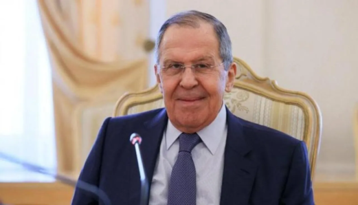 لافروف: روسيا مستعدة لإبرام اتفاق ينهي الحرب مع أوكرانيا