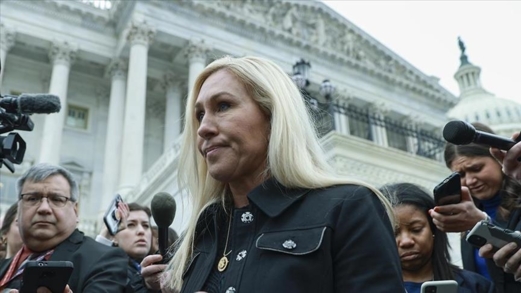 نائبة أمريكية: لن أصمت إزاء إبادة "إسرائيل" لغزة بأموالنا