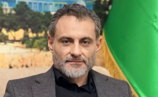  أبو شاهين: المطلوب اليوم من النظام العربي دعم الصمود الفلسطيني