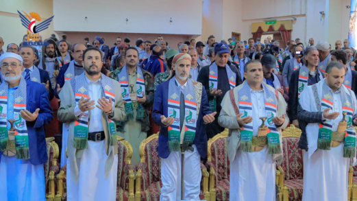 مفتاح يشارك في إحياء الذكرى السنوية للشهيد بوزارة الشباب والرياضة