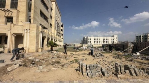 أحزاب المعارضة في البرلمان الإيطالي تدين ممارسات الاحتلال الإسرائيلي بغزة