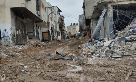 تقرير أممي يحذر من الآثار الوخيمة التي يخلفها العدوان الصهيوني على الضفة الغربية