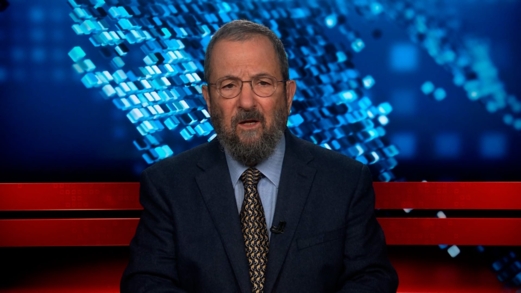 إيهود باراك: لم نقضِ على التهديد الإيراني