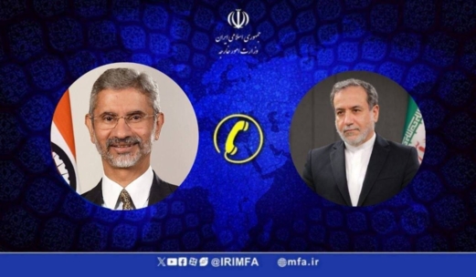 عراقجي يحذر من عواقب العدوان الصهيوأميركي على استقرار المنطقة والعالم وأمنهما