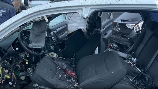  مقتل جنرال روسي جراء انفجار سيارة في موسكو