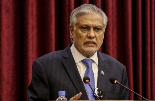 وزير خارجية باكستان يزور بنغلاديش للمرة الأولى منذ 13 عاما