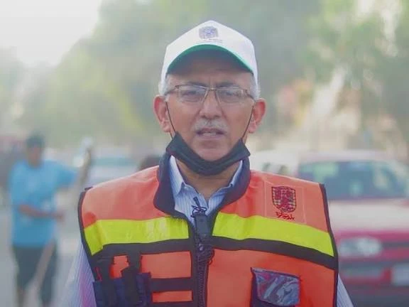 بلدية غزة: العدو الإسرائيلي يمنع وصول المعدات ومكبّ النفايات تحت سيطرته