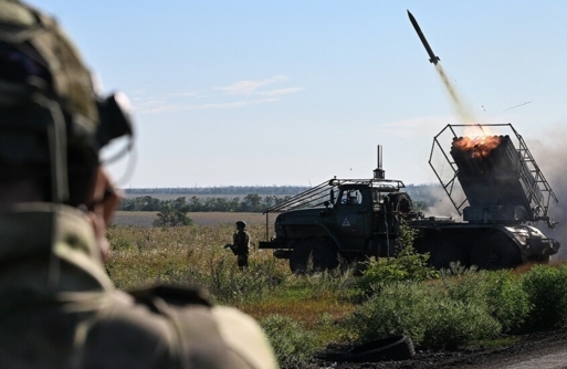 الدفاع الروسية: ضربنا مواقع لإنتاج المسيرات والتحكم بالدرونات بعيدة المدى الأوكرانية