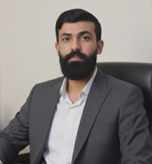 فرعون العصر والشرق المرتجف 