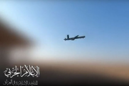 المقاومة الإسلامية في العراق تنفذ 19 عملية ضد قواعد العدو