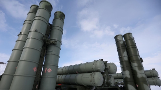 الدفاع الروسية: الدفاع الجوي أسقط 162 مسيرة أوكرانية خلال الليلة الماضية