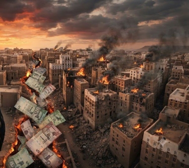 لا توجد حرب أهلية في اليمن