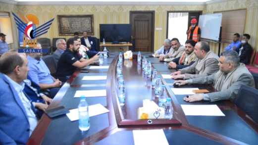 رئيس غرفة تجارة الأمانة يؤكد دعم حماية المنتج الصناعي الوطني